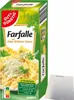 Gut & Günstig Farfalle mit Käse-Kräuter-Sauce (266g Produktbild-Vorschau 1