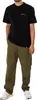 Dickies Eagle Bend Cargohose, Grün 34W x 32L Produktbild-Vorschau 6
