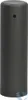 A close-up studio shot of a gray cylindrical object. Podgląd zdjęcia produktu