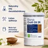 Olej do parkietu, olej do podłogi, olej do drewna, 1,25 Podgląd zdjęcia produktu 3