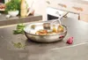 Demeyere Multiline 7 Silber Bratpfanne aus Edelstahl Ø 32 Produktbild-Vorschau 24