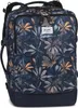 BestWay Reiserucksack #Cabin Pro Print *dunkelblau/ocker Produktbild-Vorschau 7