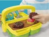 Play-Doh G04925L0, Mehrfarbig, Junge/Mädchen, 3 Jahr(e), 99 Produktbild-Vorschau 13
