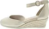 Tamaris Sandalen Touwzool  Sandalen Touwzool - Goudkleur - Voir les images du produit 13