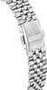 Festina SWISS MADE CLASSIC STEEL F20087/4 Damenarmbanduhr Produktbild-Vorschau 4