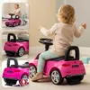 Voiture à pédales Voiture à pédales Voiture pour enfants Voir les images du produit 5
