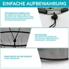 Imkerhut mit Moskitonetz, atmungsaktiv & faltbar, breite Produktbild-Vorschau 4