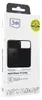 3mk Matt Case Hülle für iPhone 17 Pro Max - Schwarz KP38196 Produktbild-Vorschau 2