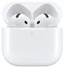 Apple Kopfhörer AirPods der 4. Generation Weiß Produktbild-Vorschau 1