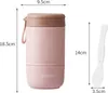 Isolierte Edelstahl-Trinkflasche 730 ml, doppelwandig, Produktbild-Vorschau 2
