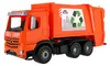 Lena - Worxx Müllwagen - Mercedes-Benz Arocs (53cm, Maßstab Produktbild-Vorschau 9