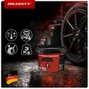 HASKYY Reifen Montagepaste Set 3kg Schwarz mit Pinsel 22cm Produktbild-Vorschau 5
