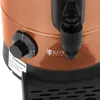 Ohřívač vody s dvojitými stěnami a odkapávačem 6,1 l 1500 W Náhled obrázku produktu 7