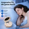 Schlafkopfhörer Bluetooth 5.4, Mini In-Ear Sleep Earbuds Produktbild-Vorschau 5