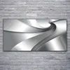Glasbilder 120x60 Wandbild Druck auf Glas Abstrakte Kunst Produktbild-Vorschau 2