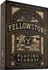 BICYCLE YELLOWSTONE 1 cartes TALIA Voir les images du produit 1