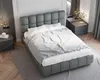 BLISS Polsterbett mit Bettkasten, ohne matratze Produktbild-Vorschau 3