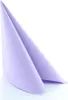Sovie HORECA Serviette in Lila aus Linclass® Airlaid 40 x Produktbild-Vorschau 8