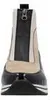 Remonte Stieflette mit Zipp in beige, Gr. 40 Produktbild-Vorschau 20