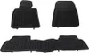 Gumové autokoberce Rezaw-Plast Toyota Land Cruiser 200 Anteprima dell’immagine prodotto 4