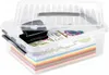 Sunware Aufbewahrungsbox H6160302 12l 400x300x140mm Produktbild-Vorschau 4