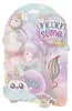 Sambro Slimezz World Unicorn Schleim Produktbild-Vorschau 1