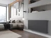 Mexen C22 radiatore a piastra 500 x 1000 mm, collegamento Anteprima dell’immagine prodotto 2