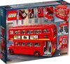 LEGO® Creator Expert 10258 Bus di Londra Anteprima dell’immagine prodotto 2