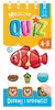 Magiczny quiz z rybkš Dotknij i sprawd 4-5 37330 Náhled obrázku produktu 1