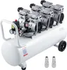 SucceBuy Luftkompressor, 22 Gallonen, ultraleise, ölfrei, Produktbild-Vorschau 1