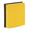 FEBI BILSTEIN 38680 Luftfilter für OPEL Corsa D Schrägheck Produktbild-Vorschau 4