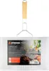 Parrilla para carne Strend Pro Grill, con mango de madera, Vista previa de la imagen del producto 4
