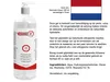 Erogen X : Gel pour la peau | Zones érogènes - 200 ml Voir les images du produit 9