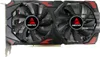 BIOSTAR Radeon RX 580 8GB GDDR5 Grafikkarte Produktbild-Vorschau 2
