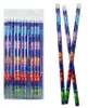 bleistift Monster junior 18,5 cm Holz blau Produktbild-Vorschau 2