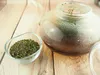 Tè alla menta verde spearmint, 300 g - Menta Anteprima dell’immagine prodotto 4