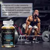 L-Arginina Supporto 3000mg (60 capsule) integratore Anteprima dell’immagine prodotto 6