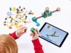 LEGO 71388 LEGO Super Mario 71388 Kippturm mit Podgląd zdjęcia produktu 38