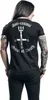 Dissection T-Shirt Herren Storm of the light's bane schwarz Produktbild-Vorschau 6