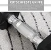 Homcom HOMCOM 2er-Set Kurzhanteln in sechseckiger Form Produktbild-Vorschau 8