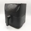 COSORI Heißluftfritteuse 5.5L Schwarz Digital Airfryer Produktbild-Vorschau 7