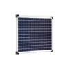 enjoy solar® Solarpanel polykristallines Solarmodul 30W Produktbild-Vorschau 2