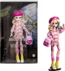 Bambola Enid di Monster High X Wednesday Anteprima dell’immagine prodotto 6