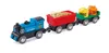 Hape Train de marchandises avec moteur à piles E3720 Voir les images du produit 1