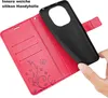 Hülle für Xiaomi Redmi Note 14 Pro 4G, Handy Tasche Produktbild-Vorschau 6