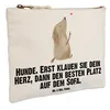 Mr. & Mrs. Panda Schlampermäppchen Hund Liebe Grösse XL Produktbild-Vorschau 3