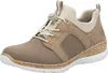 Scarpe Rieker da donna, modello Knittech/Nabukino/Scuba, Anteprima dell’immagine prodotto 11