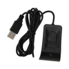 USB čtečka otisků prstů, automatická identifikace, Náhled obrázku produktu 2