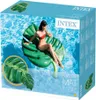 INTEX 58782EU Nafukovací matrac Palm Leaf 213x142cm Náhľad obrázku produktu 5