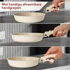Glissimo Cookware - 15-delige Keramische Pannenset - Productafbeelding-voorbeeld 7